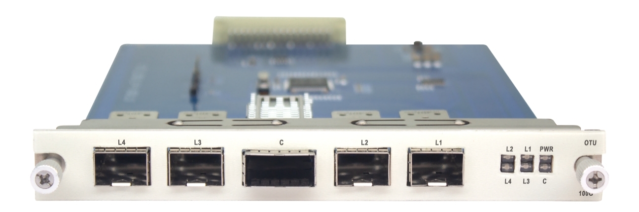 QSFP28 100G