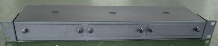 19-inch rack