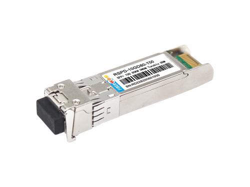 10G DWDM Transceiver