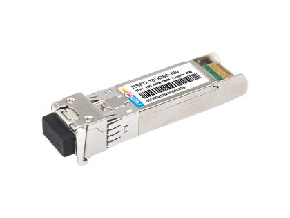 10G DWDM Transceiver