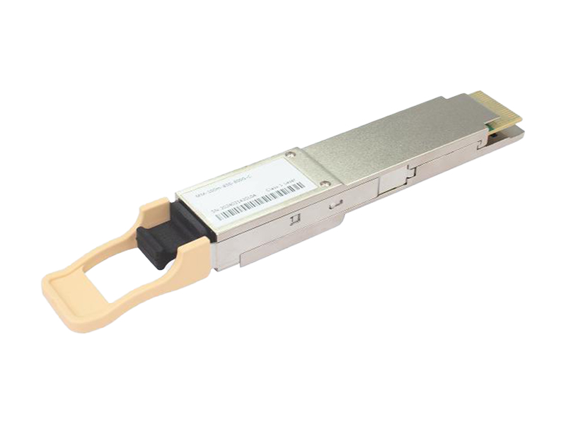 240907  QSFP-DD 800G SR8光模块